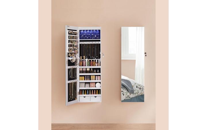 Image du produit Songmics Schmuckhalter