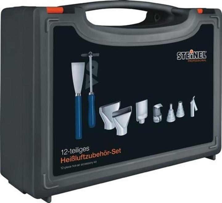 Produktbild Steinel Heissluftzubehör-Set