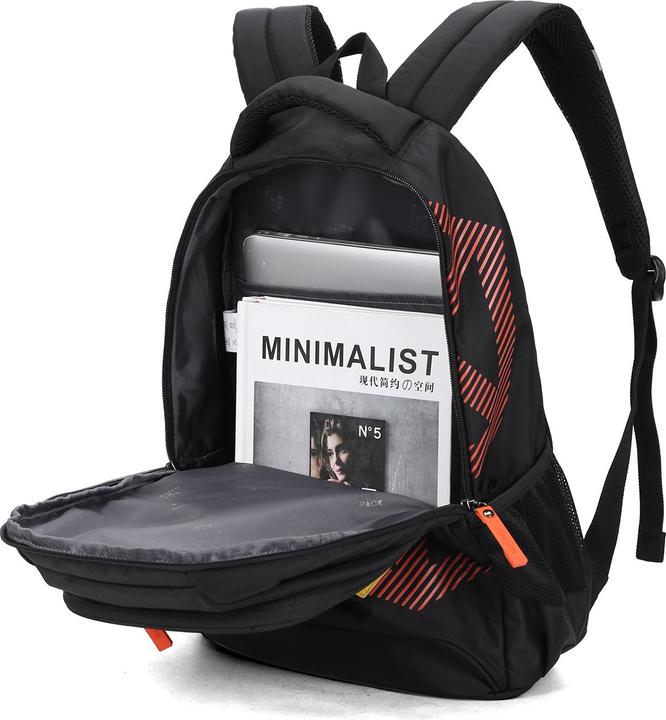 Actual product image Aoking Backpack (5.18 l)