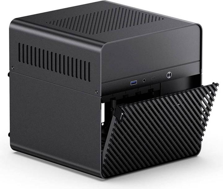 Produktbild Jonsbo N2 (Mini-ITX)