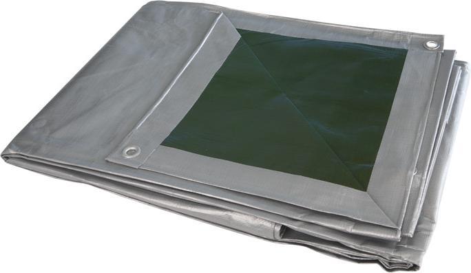 Actual product image Windhager Protective tarpaulin Geotex (3x4 meters) (3 x 4 m)