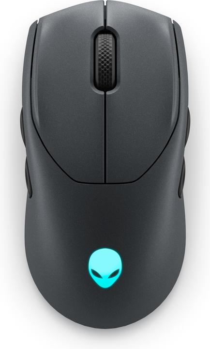 Actual product image Dell Alienware AW720M (Wireless, Cable)