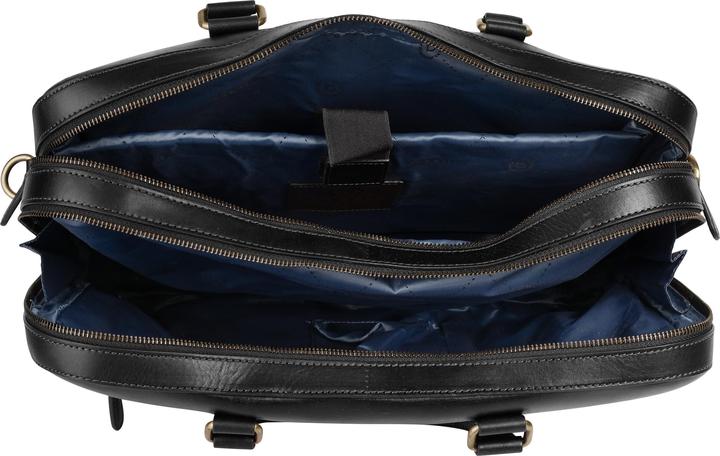 Produktbild Bugatti Aktentasche Remo Briefcase Large (16.93")