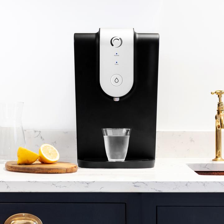 Produktbild Aqua Optima Wasserfilter