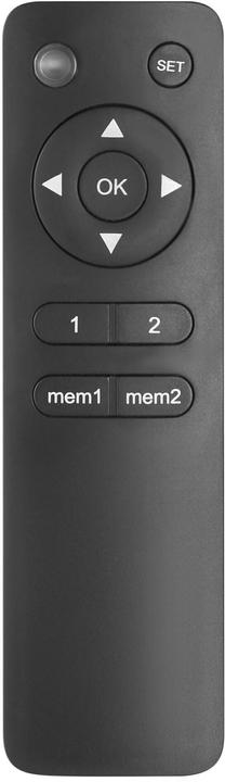 Immagine prodotto myWall HP63-2L (Universale, 80", 60 kg)