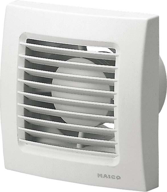 Actual product image Maico Fan