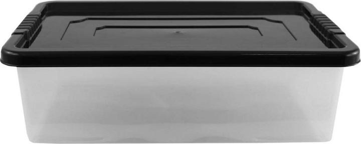 Image du produit TML Caisse de rangement Underbed (32 l)