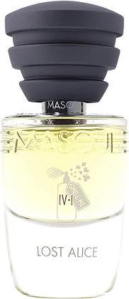 Immagine prodotto Masque Lost Alice by Eau De Parfum Spray 35 ml (Eau de parfum, 35 ml)