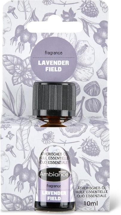 Actual product image Migros Ambiance Essential oil