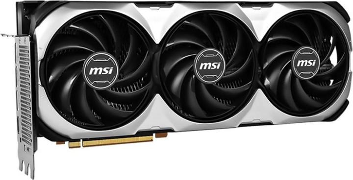 Immagine prodotto MSI GeForce RTX 4090 Ventus 3X OC (24 GB)