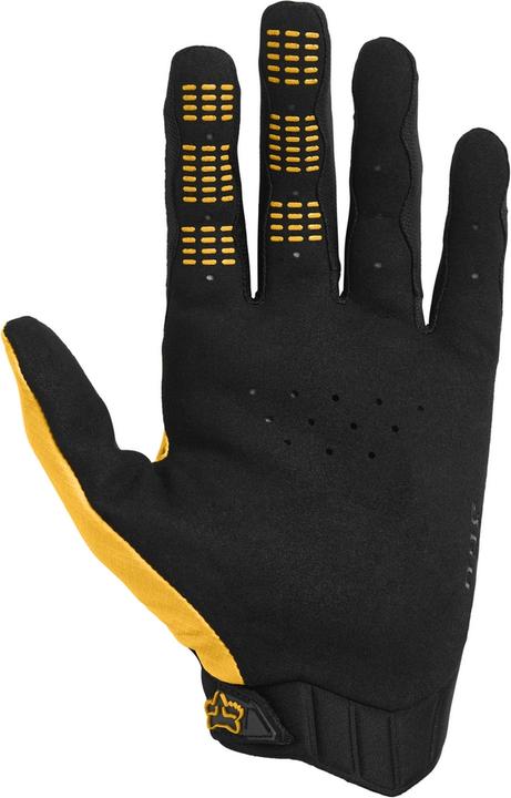 Produktbild Fox GLOVES 22 360 SUPR TRIK LE YLW M (M)