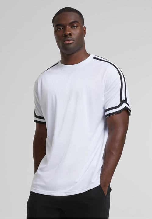 Image du produit Urban Classics Tee-shirt à rayures surdimensionné - 5280 (L)
