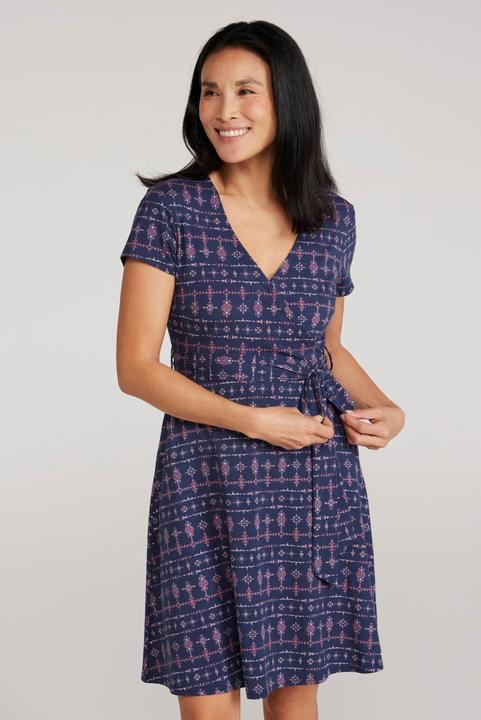 Mountain Warehouse Santorini Midikleid Wickel (48 D)
