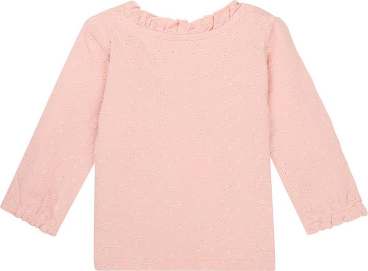 Immagine prodotto Noppies Baby Langarmshirt Monteagle (86)