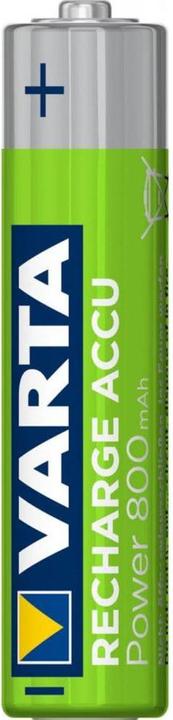 Immagine prodotto Varta Ricarica Accu Power (2 pz., AAA, 800 mAh)
