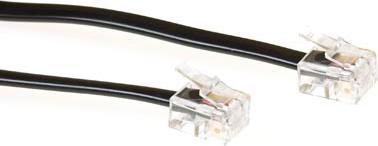 Immagine prodotto Cavo RJ11 RJ11