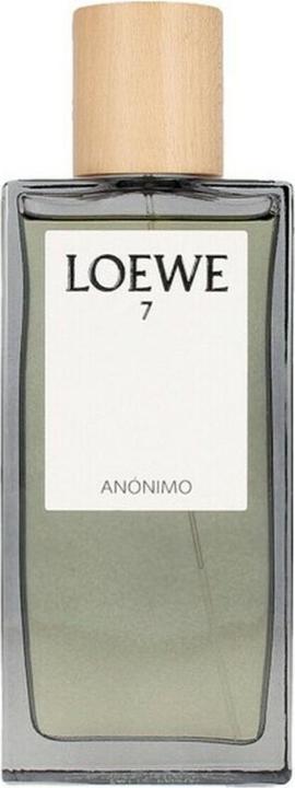 Actual product image Perfumes Loewe Loewe 7 Anónimo Eau de Parfum Spray 100ml (Eau de parfum, 100 ml)