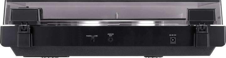 Produktbild Audio-Technica AT-LP60XBK (Vollautomatisch)