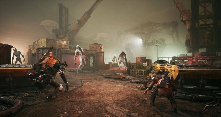 Immagine prodotto 505 Games Cronache del Miasma (Xbox Series X, DE)