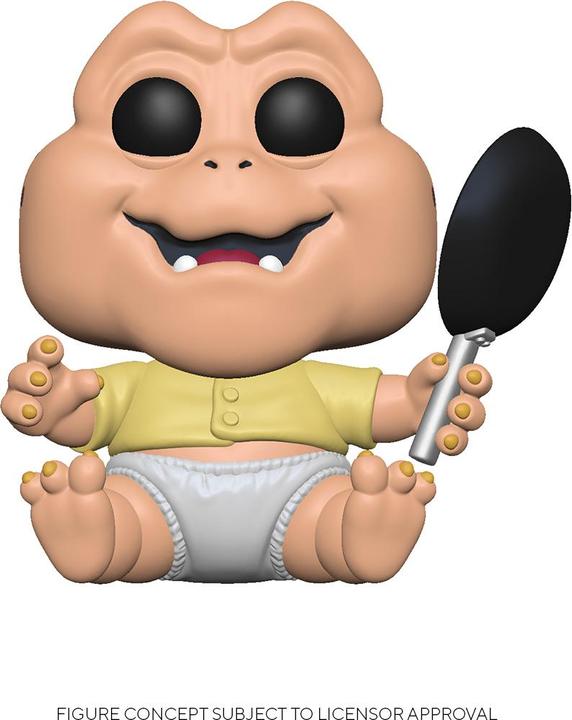 Produktbild Funko Baby Sinclair