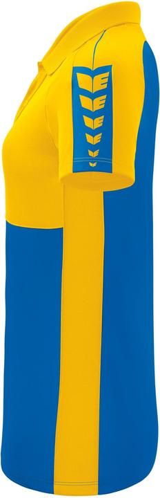 Actual product image Erima Six Wings polo shirt ladies (44)