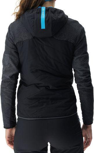Produktbild UYN Wattierte Jacke Crossover (XL)