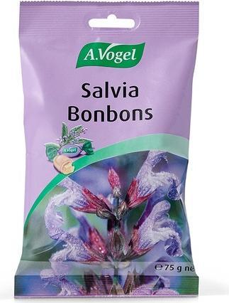 Immagine prodotto A. Vogel Caramelle alla salvia (1 pz., 75 g)