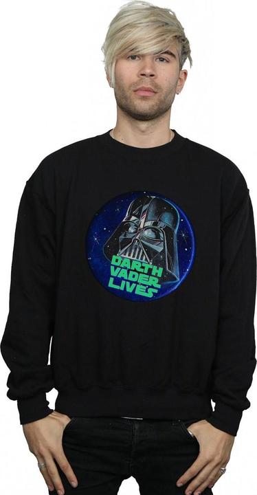 Produktbild Star Wars Vader Lives Sweatshirt (M)