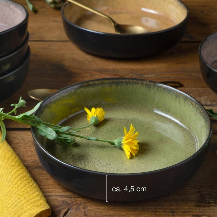 Produktbild Moritz & Moritz VIDA Schalen (6 Stück)