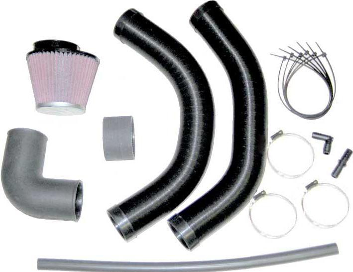 Image du produit K&N FORD FIESTA ST150 (110kW) - 57i PERFORMANCE KIT