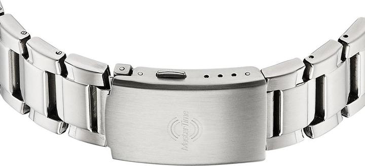 Produktbild Master Time MTGA-10857-21M (42 mm)