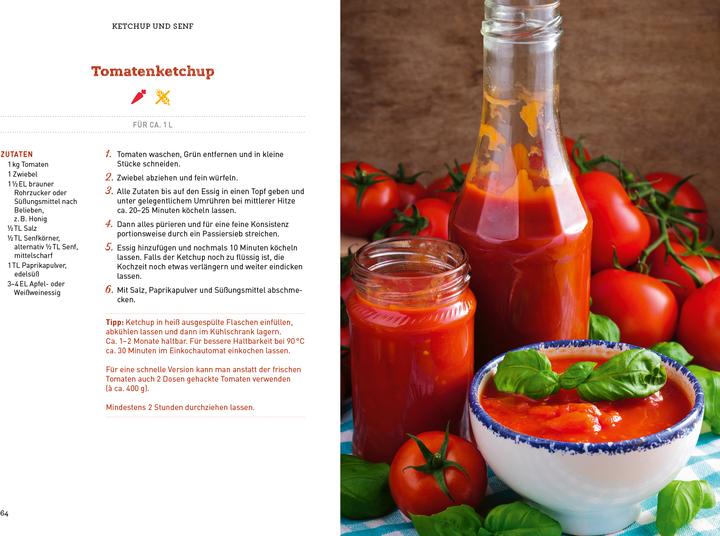 Image du produit Sossen, Dips und Marinaden zum Grillen (Allemand, Veronica Pichl, 2022)