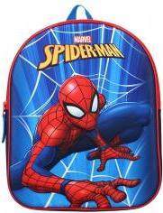 Immagine prodotto Vadobag Kleiner 3D Spider Man Rucksack Laugh