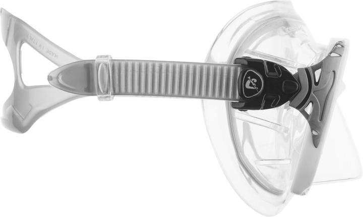 Actual product image Cressi Big Eyes Evolution Crystal