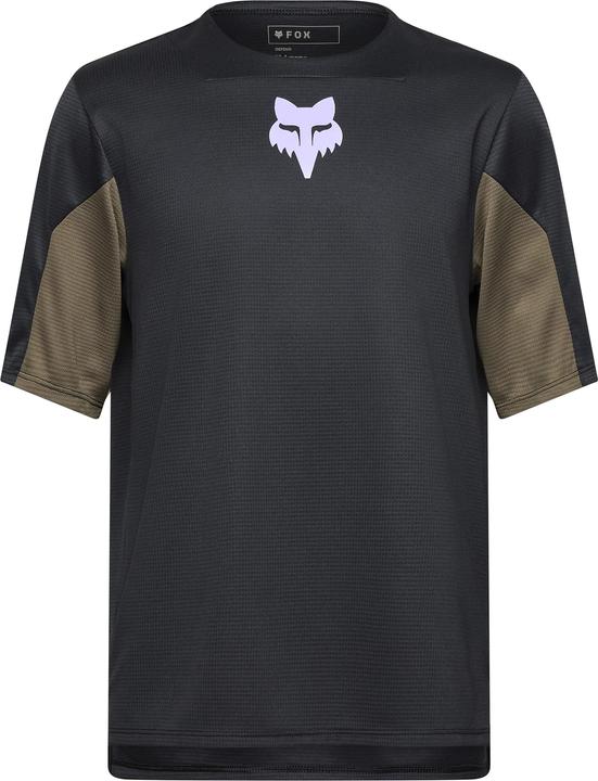 Immagine prodotto Fox Yth Defend SS Jersey Park (128, 134)