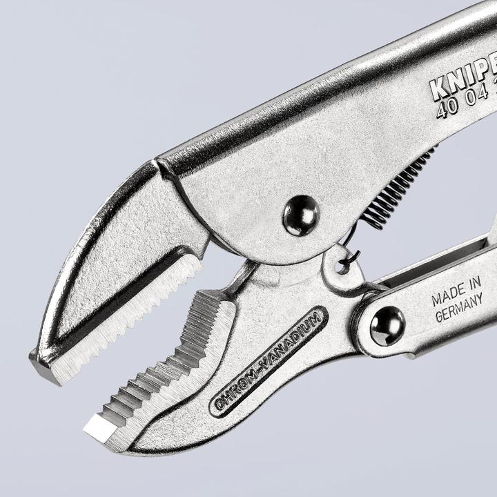 Actual product image Knipex Universal Grip Pliers (250 mm)