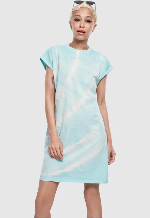 Immagine prodotto Urban Classics Vestito tie dye da donna (4XL)