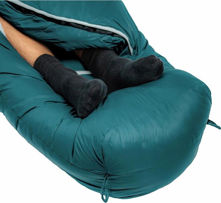 Produktbild Grüezi Bag Synpod Island 200 Schlafsack (200 cm)