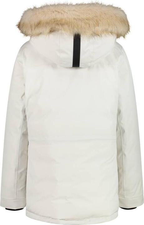 Image du produit CMP Campagnolo Parka Zip Hood (XL)