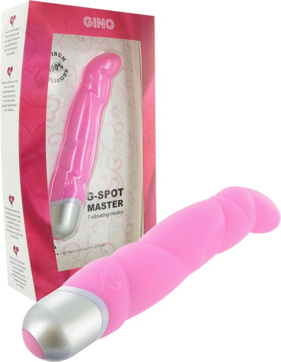 Actual product image FeelzToys Gino