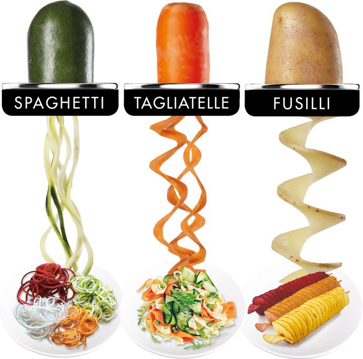 Produktbild Magimix Spiralizer 3200/4200/5200/CE
