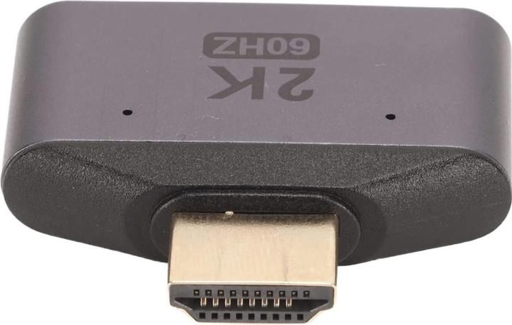 Produktbild PowerGuard 2-in-1 HDMI Splitter 2K 60 Hz 8 Gbps