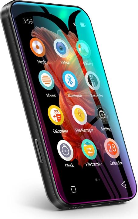 Timmkoo Q3E (8 GB)