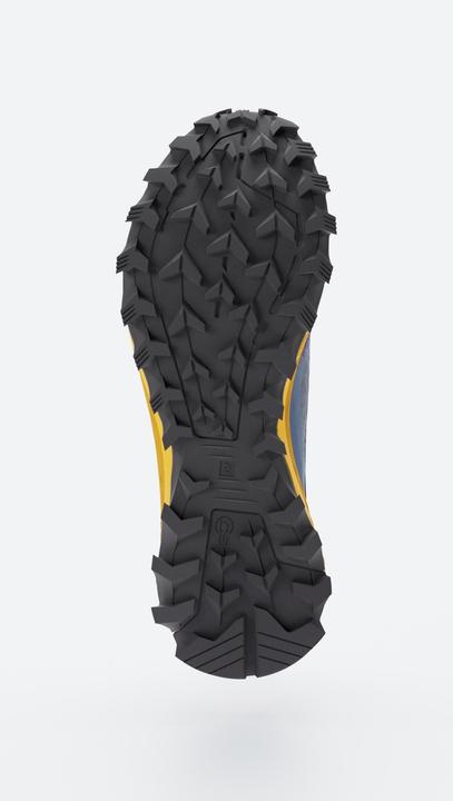Produktbild Kiprun Trailrunningschuhe Herren - XT8 blau (42)
