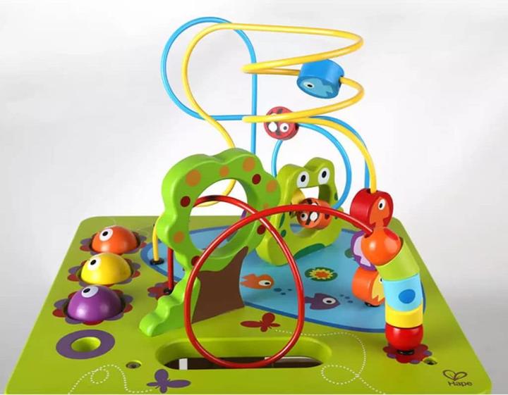 Produktbild Hape Kleine Tierchen