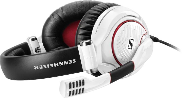 Produktbild Sennheiser Game Zero (Kabelgebunden)