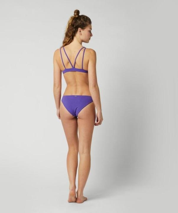 Actual product image Mystic Bodil Strappy Bikini Top (40)