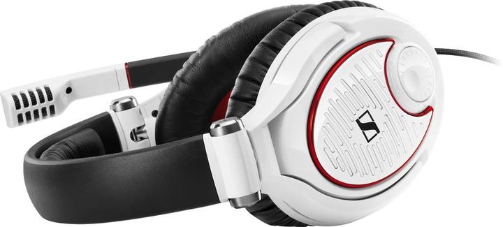 Produktbild Sennheiser Game Zero (Kabelgebunden)