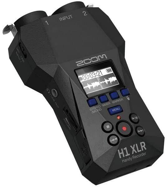 Produktbild Zoom H1 XLR (Handheld)