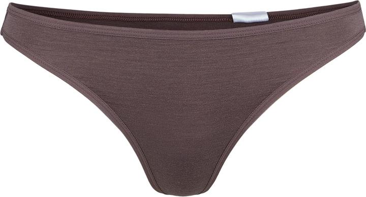 Plum Brown